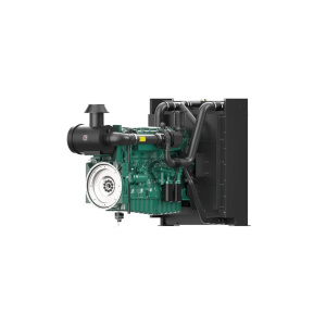 LP612EG2 Diesel Engine
