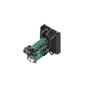 LP612EG2 Diesel Engine