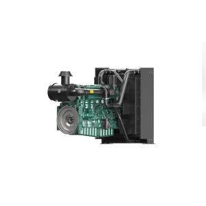 LP612G3 Diesel Engine