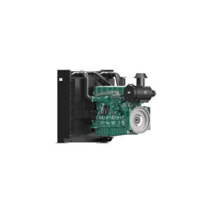 LP612G3 Diesel Engine