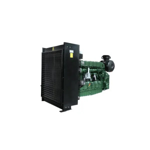 LP613EG2 Diesel Engine