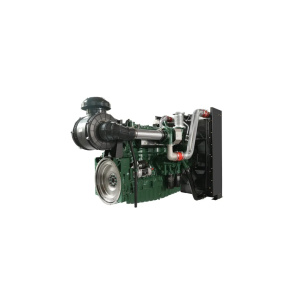 LP613G2 Diesel Engine