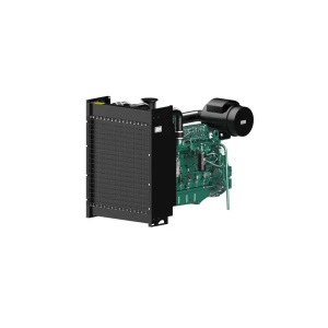 LP665EG2 Diesel Engine