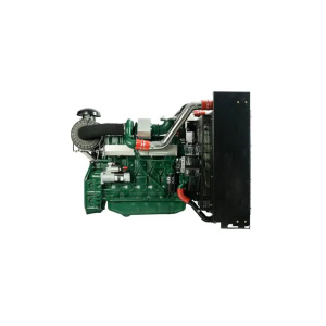 LP665G1 Diesel Engine